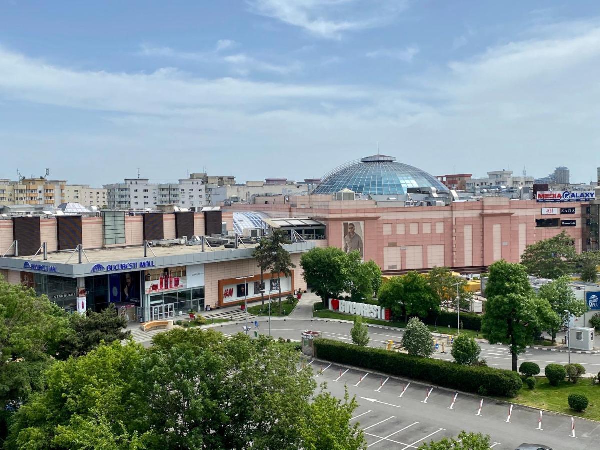 Mall Vitan Bucarest